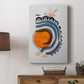 Weekend Car Rides - Canvas Art Print
