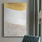 Whitestone I Premium Gallery Wrapped Canvas - Ready to Hang