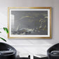 Mystique Abstract I - Modern Framed Art Print