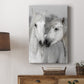 Affection I - Canvas Art Print