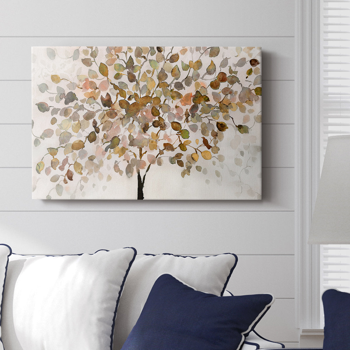 Nature's Gift - Canvas Art Print