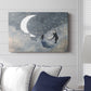 Celestial Love I - Canvas Art Print