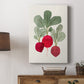 Organic Veg I - Canvas Art Print