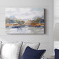 High Sierra - Canvas Art Print