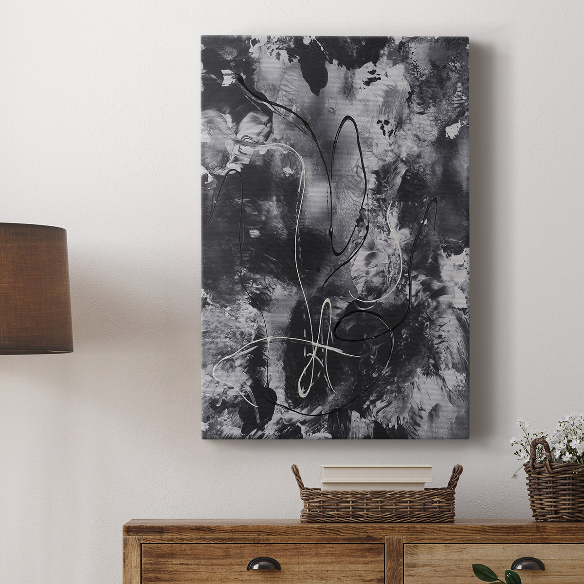 Radical Mix II - Canvas Art Print