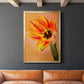 Hanging On VI - Modern Framed Canvas Print