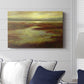 Coastal Views V - Canvas Art Print