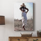 Her Dance I - Canvas Art Print