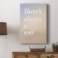 Bro-Inspo IV - Canvas Art Print