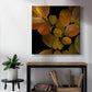 Small Vivid Leaves I (ST) - Canvas Art Print