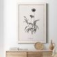 Sketchbook Imperial - Barnwood Framed Canvas Print