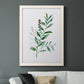 Freshly Picked III - Barnwood Framed Canvas Print