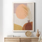 Sedona Sunset - Barnwood Framed Canvas Print