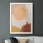 Sedona Sunset - Barnwood Framed Canvas Print