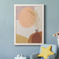 Sedona Sunset - Barnwood Framed Canvas Print