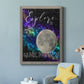 Explore - Barnwood Framed Canvas Print