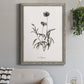Sketchbook Imperial - Barnwood Framed Canvas Print