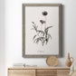 Sketchbook Imperial - Barnwood Framed Canvas Print