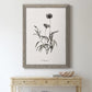 Sketchbook Imperial - Barnwood Framed Canvas Print