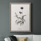 Sketchbook Imperial - Barnwood Framed Canvas Print