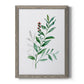 Freshly Picked III - Barnwood Framed Canvas Print
