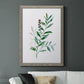 Freshly Picked III - Barnwood Framed Canvas Print