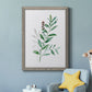 Freshly Picked III - Barnwood Framed Canvas Print