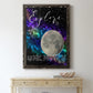 Explore - Barnwood Framed Canvas Print