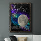 Explore - Barnwood Framed Canvas Print