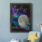 Explore - Barnwood Framed Canvas Print