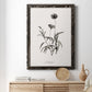 Sketchbook Imperial - Barnwood Framed Canvas Print