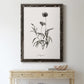 Sketchbook Imperial - Barnwood Framed Canvas Print