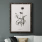 Sketchbook Imperial - Barnwood Framed Canvas Print