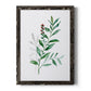 Freshly Picked III - Barnwood Framed Canvas Print