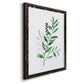 Freshly Picked III - Barnwood Framed Canvas Print