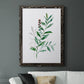 Freshly Picked III - Barnwood Framed Canvas Print
