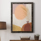 Sedona Sunset - Barnwood Framed Canvas Print