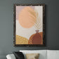 Sedona Sunset - Barnwood Framed Canvas Print