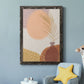 Sedona Sunset - Barnwood Framed Canvas Print
