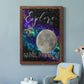 Explore - Barnwood Framed Canvas Print