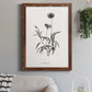 Sketchbook Imperial - Barnwood Framed Canvas Print
