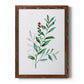 Freshly Picked III - Barnwood Framed Canvas Print