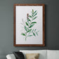 Freshly Picked III - Barnwood Framed Canvas Print