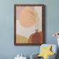 Sedona Sunset - Barnwood Framed Canvas Print
