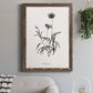Sketchbook Imperial - Barnwood Framed Canvas Print