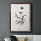 Sketchbook Imperial - Barnwood Framed Canvas Print