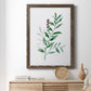 Freshly Picked III - Barnwood Framed Canvas Print