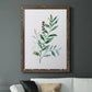 Freshly Picked III - Barnwood Framed Canvas Print