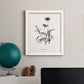 Sketchbook Imperial - Barnwood Framed Canvas Print