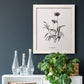Sketchbook Imperial - Barnwood Framed Canvas Print